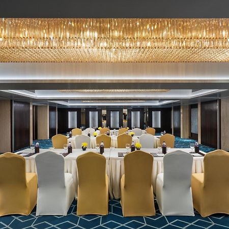 Wow Crest, Indore - Ihcl Seleqtions Luaran gambar